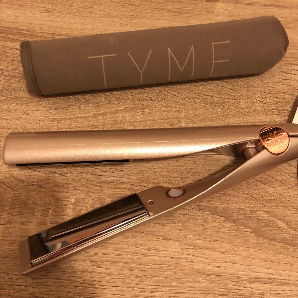 Tyme Iron Pro